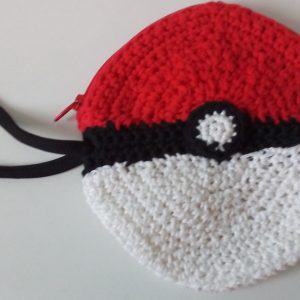 Pochette Pokeball