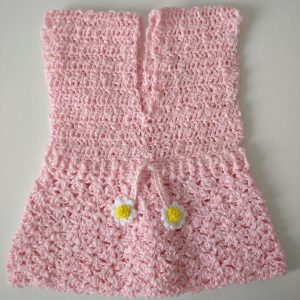 Robe 3 mois