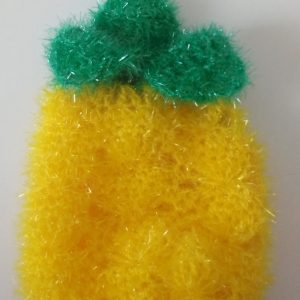 Eponge ananas