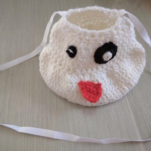 HALLOWEEN Sac fantôme