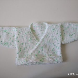 Brassière préma