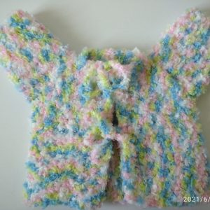 Gilet préma