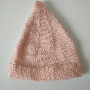 Bonnet préma