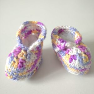 Chaussons préma