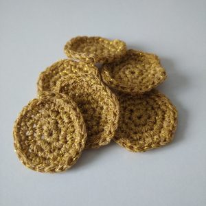 Pièces d'or
