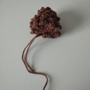 Pomme de pin