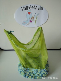Sac à vrac