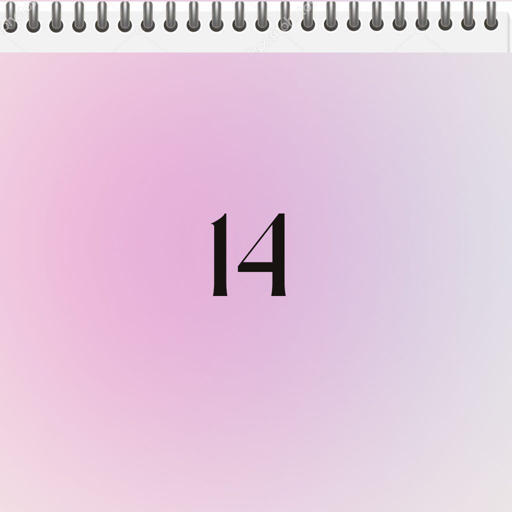 14