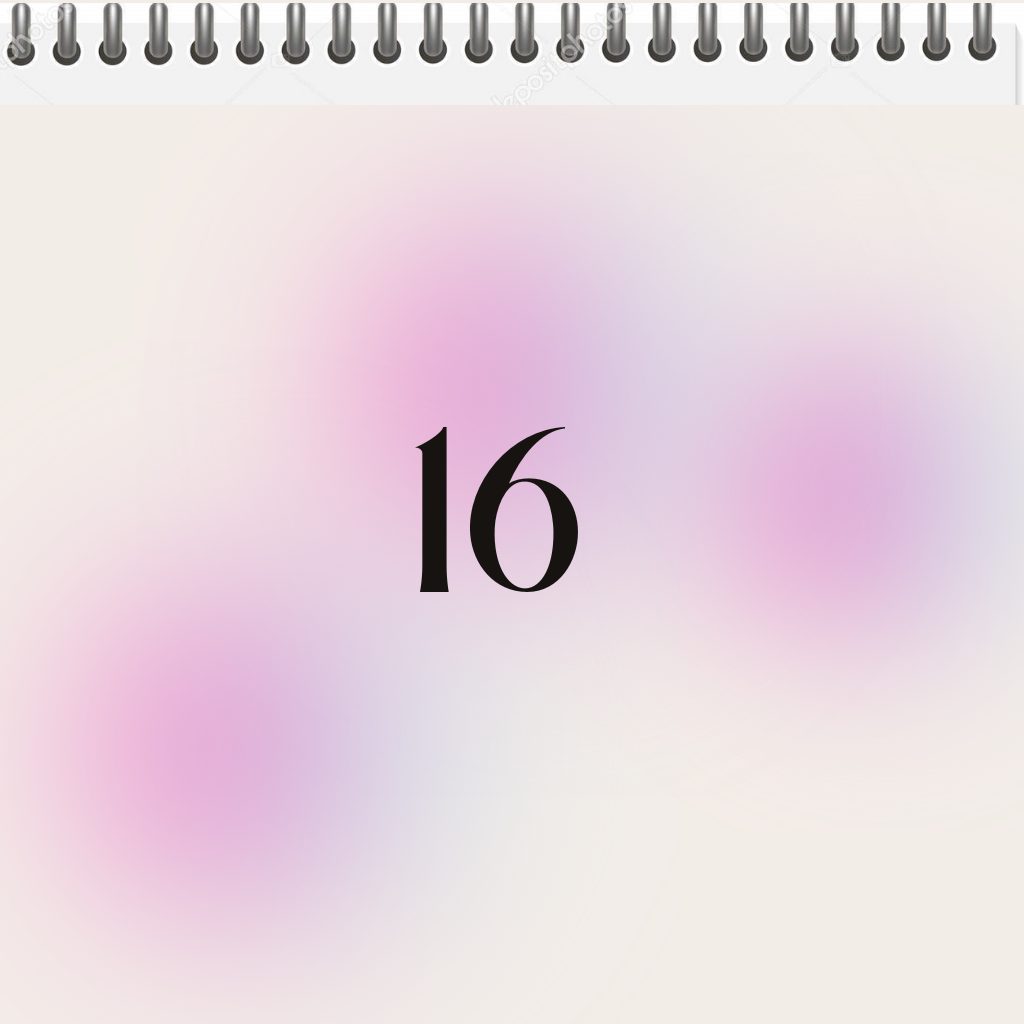 16