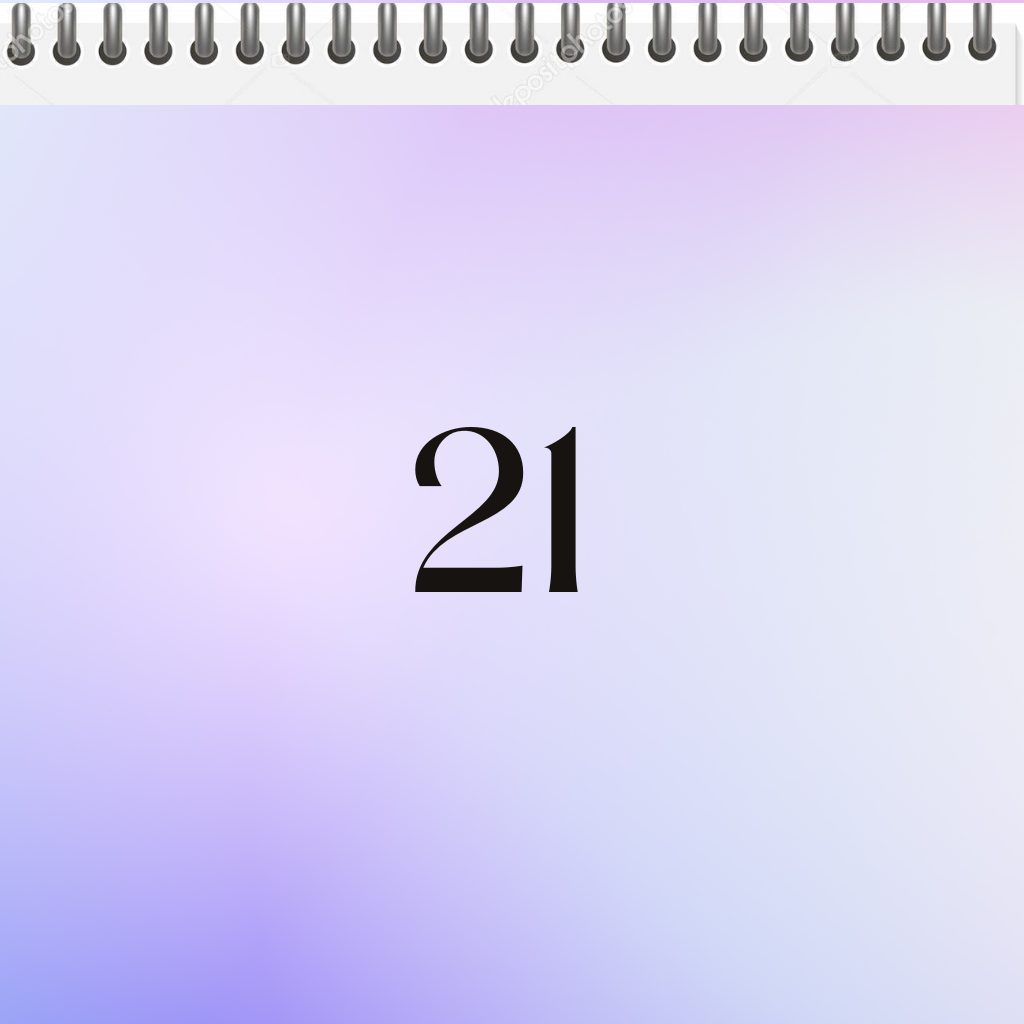 21