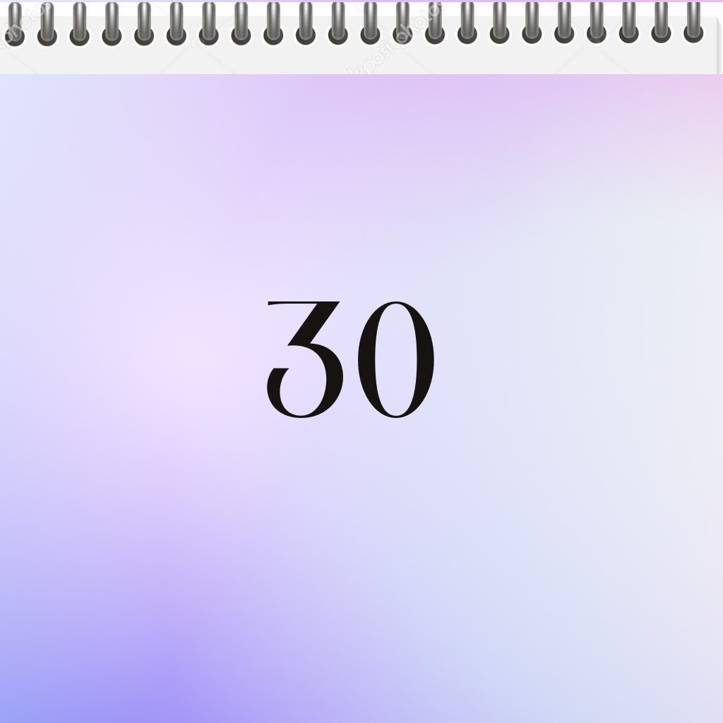 30