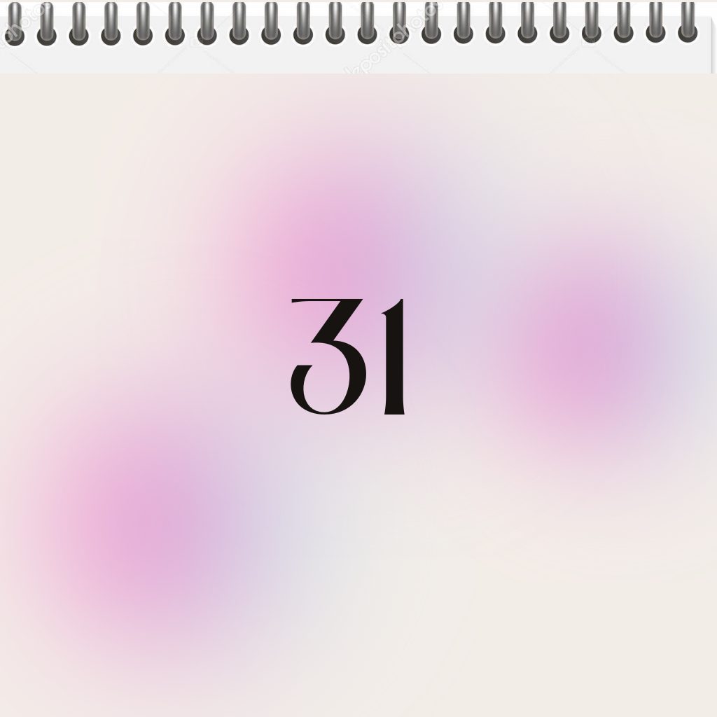 31