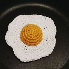 oeuf sur le plat