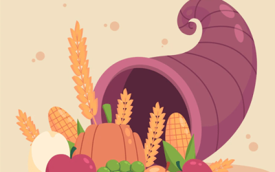Mon blog de novembre