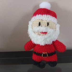 Père-Noël (grand)